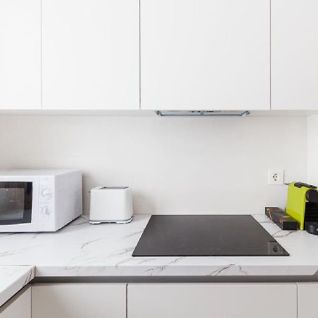 Moderno Apartamento Urbano En Barrio Historico 1ºd Santa Cruz de Tenerife Dış mekan fotoğraf