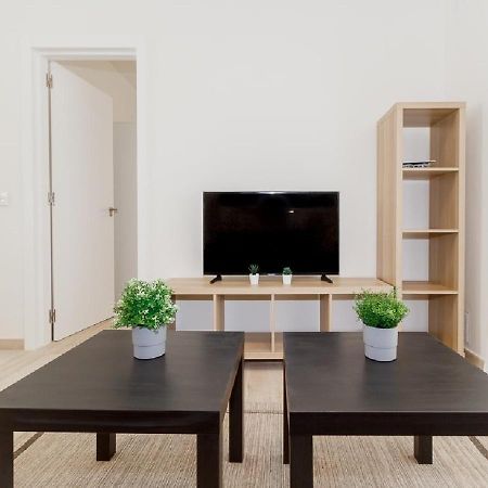 Moderno Apartamento Urbano En Barrio Historico 1ºd Santa Cruz de Tenerife Dış mekan fotoğraf