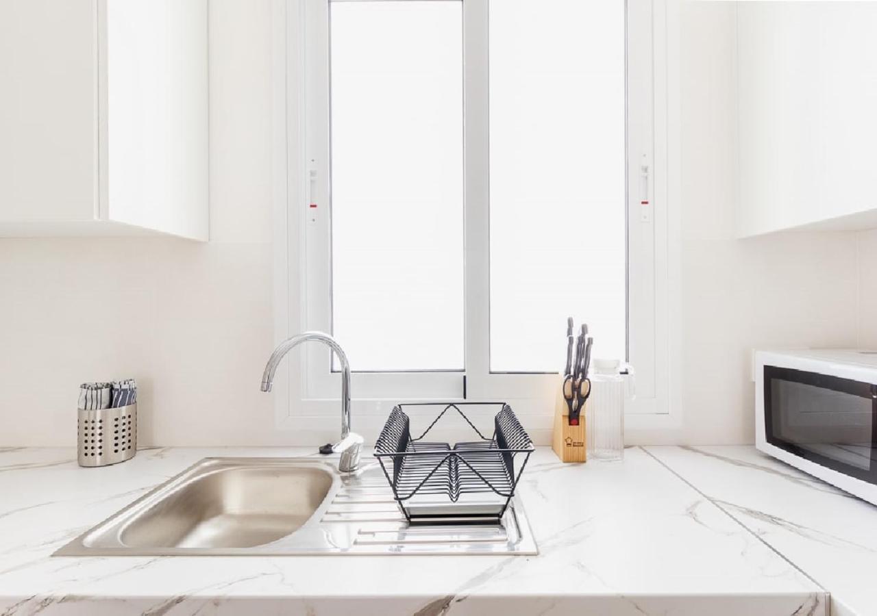 Moderno Apartamento Urbano En Barrio Historico 1ºd Santa Cruz de Tenerife Dış mekan fotoğraf
