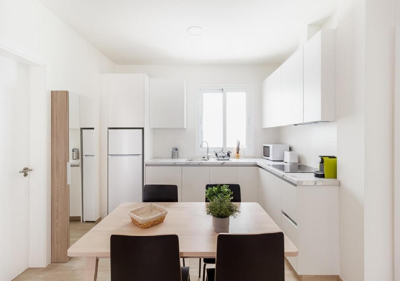 Moderno Apartamento Urbano En Barrio Historico 1ºd Santa Cruz de Tenerife Dış mekan fotoğraf