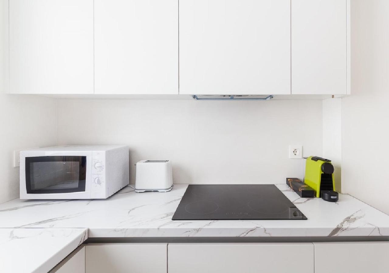 Moderno Apartamento Urbano En Barrio Historico 1ºd Santa Cruz de Tenerife Dış mekan fotoğraf