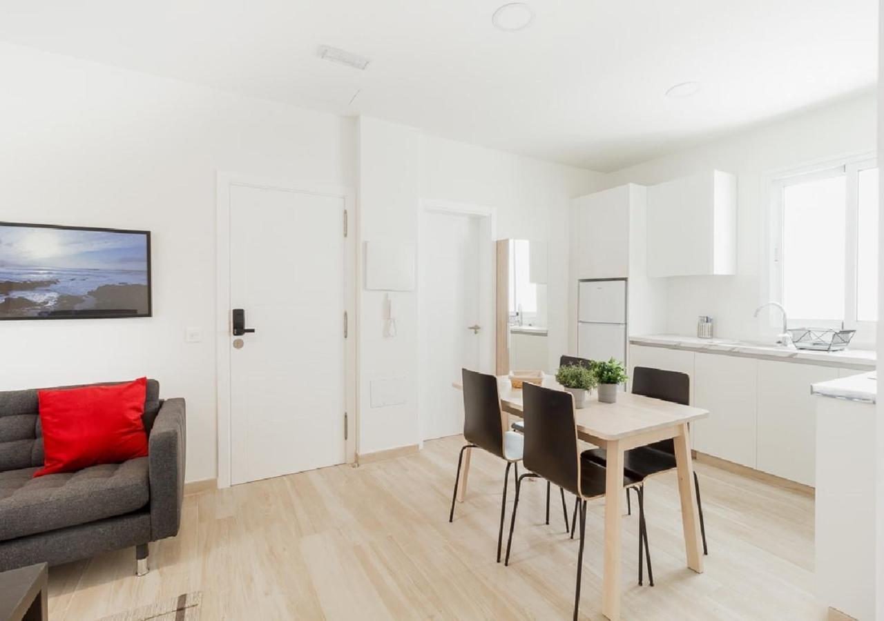 Moderno Apartamento Urbano En Barrio Historico 1ºd Santa Cruz de Tenerife Dış mekan fotoğraf